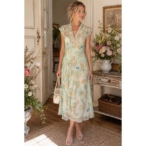 jodi kristopher dress green Jodi Kristopher | Dresses | Jodi Kristopher Green Full Length Formal Dress